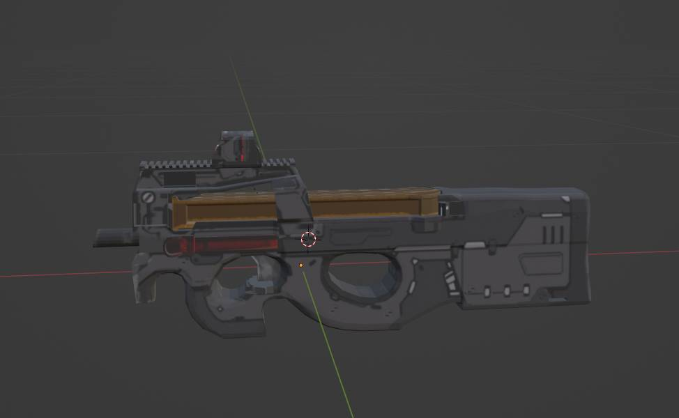 Project Assets 3